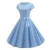 robe old school profil