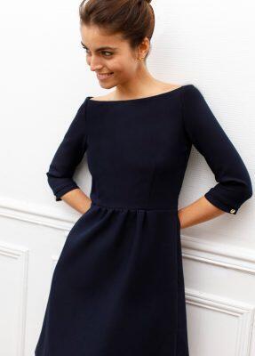 Comment Faire Une Robe En Tulle ?