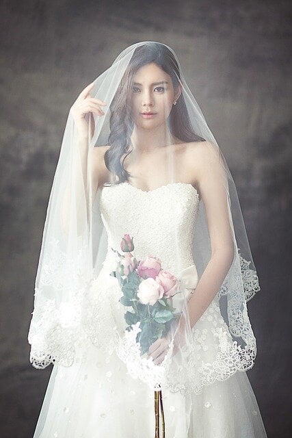 mariage photo