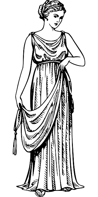 Photo Quelle Robe De Mariée Pour Quelle Silhouette ?