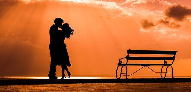 photo photo kiss