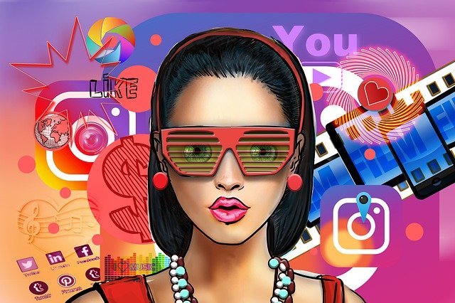 influenceur