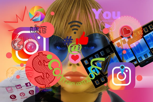 reseaux sociaux