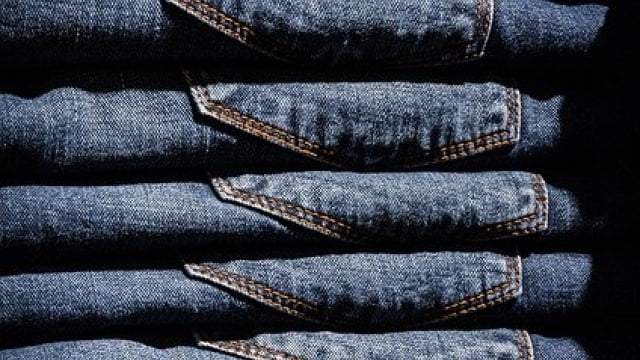 Comment Porter Une Robe En Jean En Hiver ?