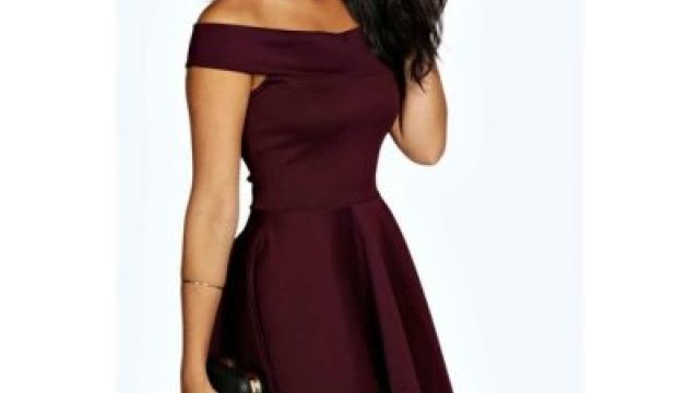 Comment Porter Une Robe Patineuse ?