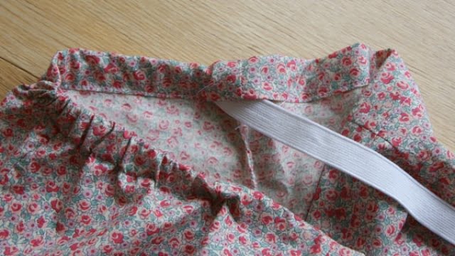 Quelle Longueur D Élastique Pour Une Jupe ?