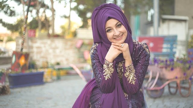 Qui Paye La Robe De Mariée Islam ?