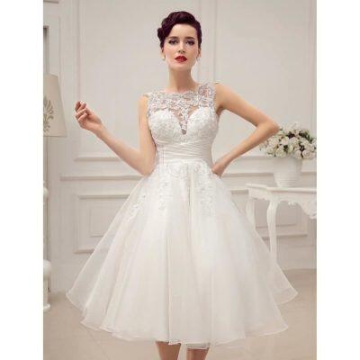 Quelle Robe De Mariée Selon Morphologie ?