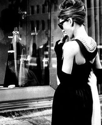 Qui A Créé La Petite Robe Noire ?