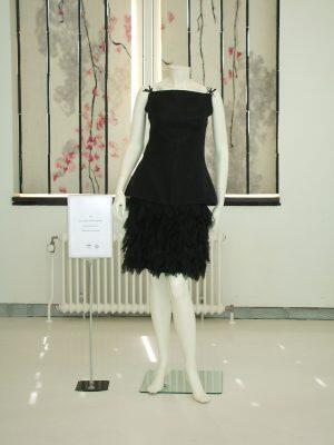 Qui A Créé La Petite Robe Noire ?