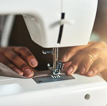 Combien De Temps Pour Coudre Une Robe ?