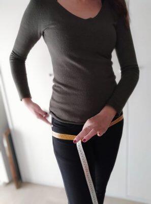 Combien De Temps Pour Coudre Une Robe ?