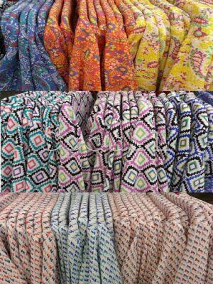 Combien De Temps Pour Coudre Une Robe ?