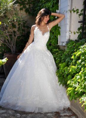 Quelle Robe Pour Un Mariage En Été ?