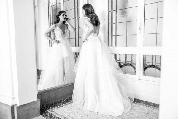 Quelle Robe Pour Un Mariage En Été ?
