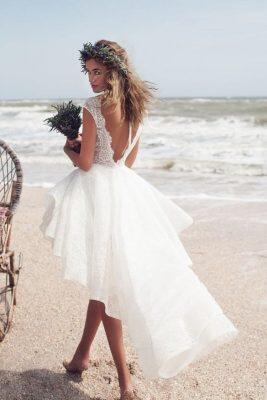 Quelle Robe Pour Un Mariage En Été ?