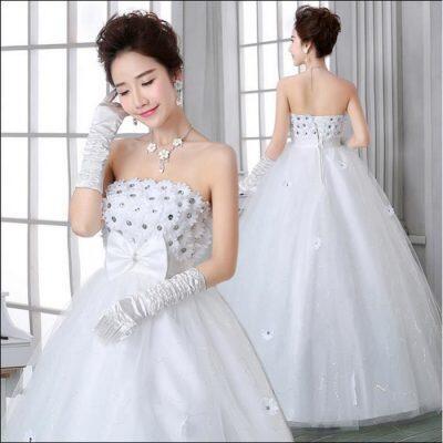 Quelle Robe Pour Un Mariage En Été ?