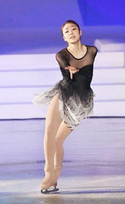 Comment Faire Une Robe De Patinage Artistique ?