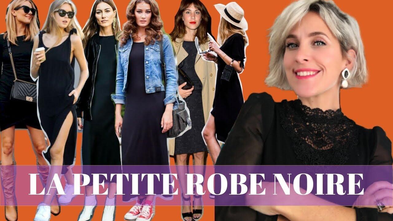 Comment Accessoiriser Robe Noire Pour Mariage ? Comment Accessoiriser Robe Noire Pour Mariage ?