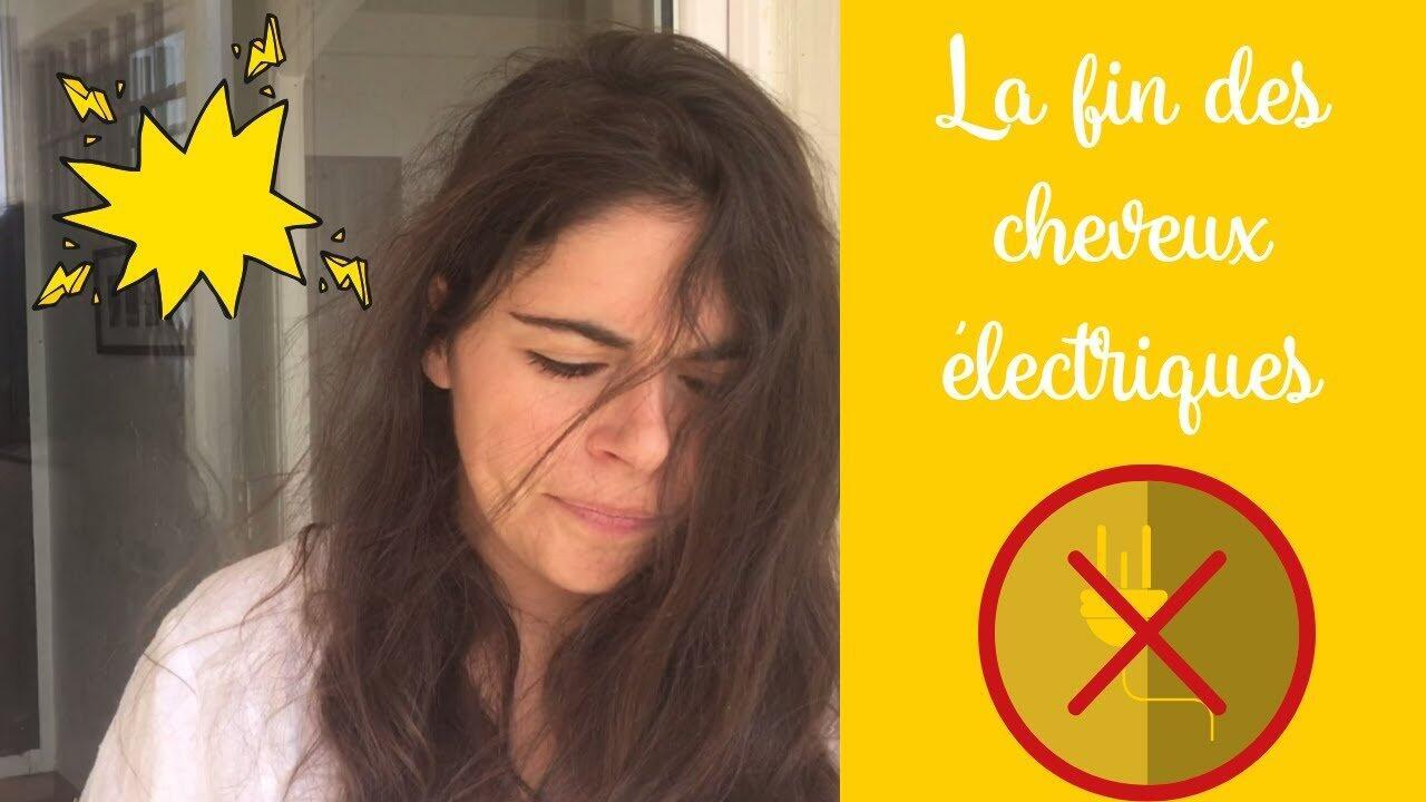 Comment Enlever L Électricité Statique Sur Une Jupe ?