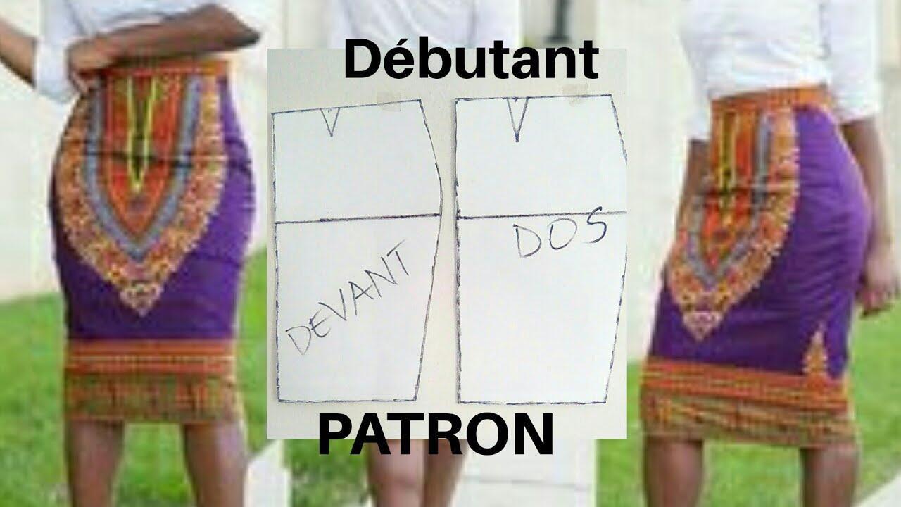 Comment Faire Un Patron De Jupe ?
