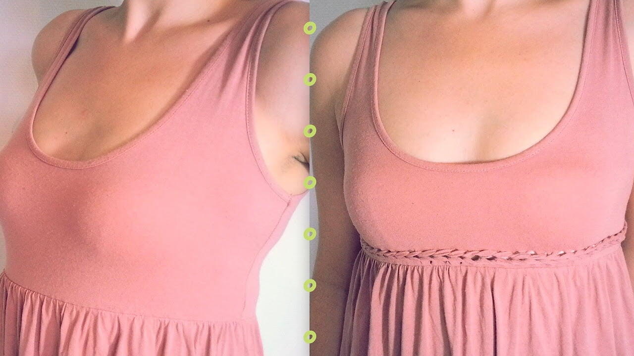 Comment Faire Une Robe Boule ? Comment Faire Une Robe Boule ?