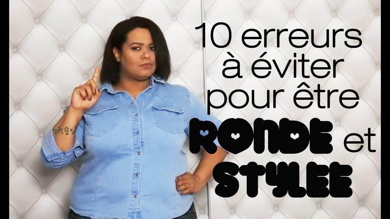 Comment Porter Une Robe Courte Quand On Est Ronde ? Comment Porter Une Robe Courte Quand On Est Ronde ?