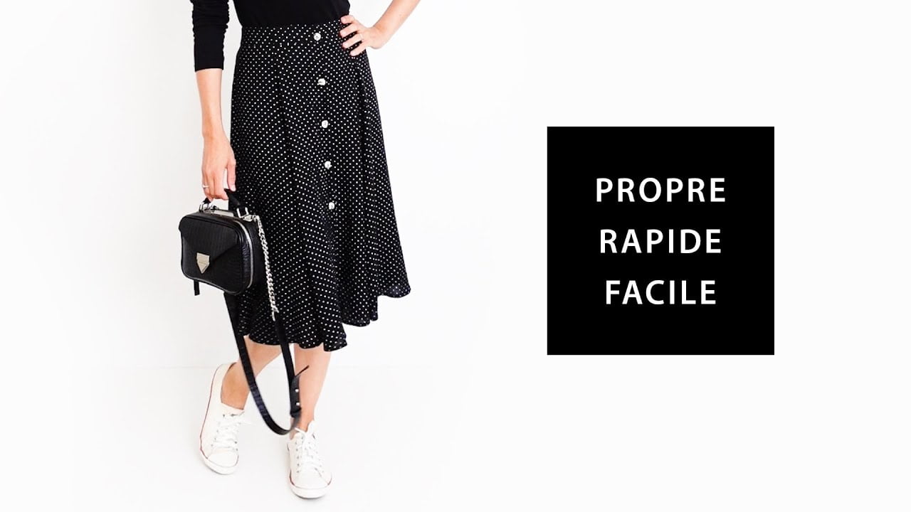 Comment Transformer Robe ?