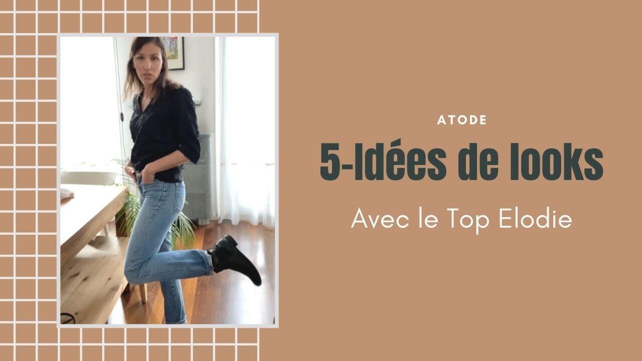 Quel Haut Mettre Avec Une Jupe Patineuse Noire ? Quel Haut Mettre Avec Une Jupe Patineuse Noire ?