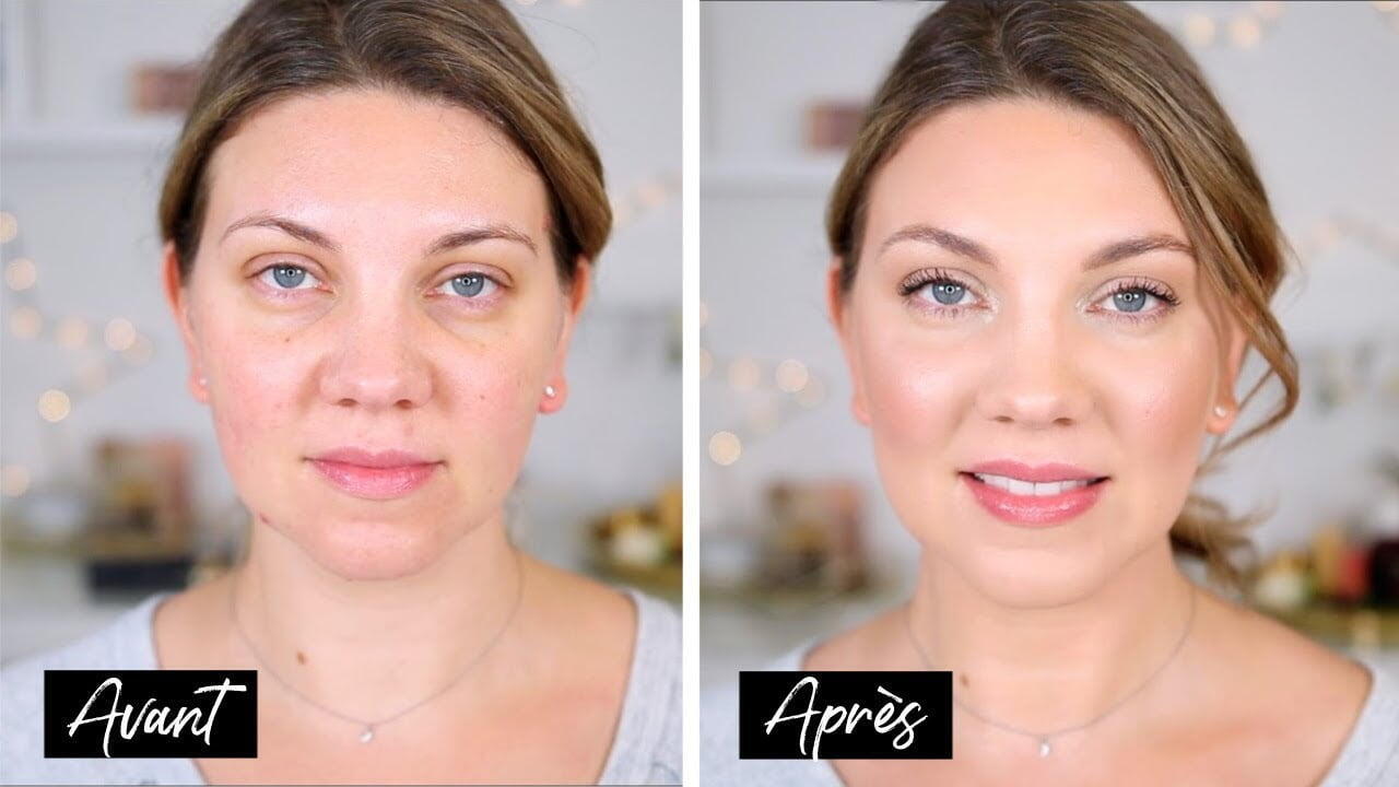 Quel Maquillage Avec Une Robe Fushia ?