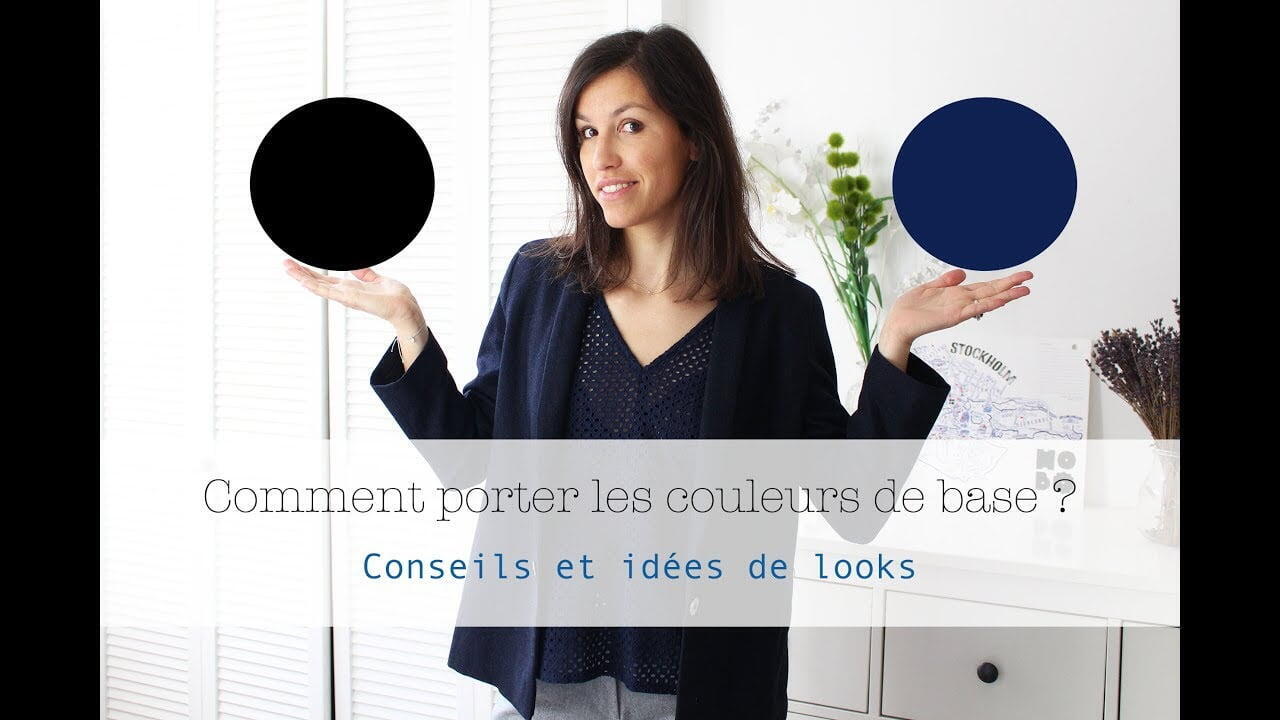 Quelle Chaussure Pour Robe Bleue Marine ?