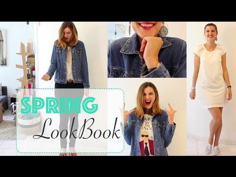 Quelle Robe Avec Une Veste En Jean ?