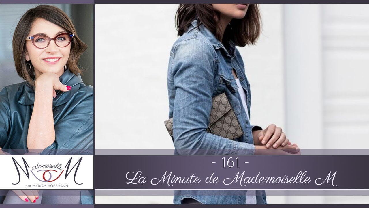 Quelle Robe Avec Une Veste En Jean ?