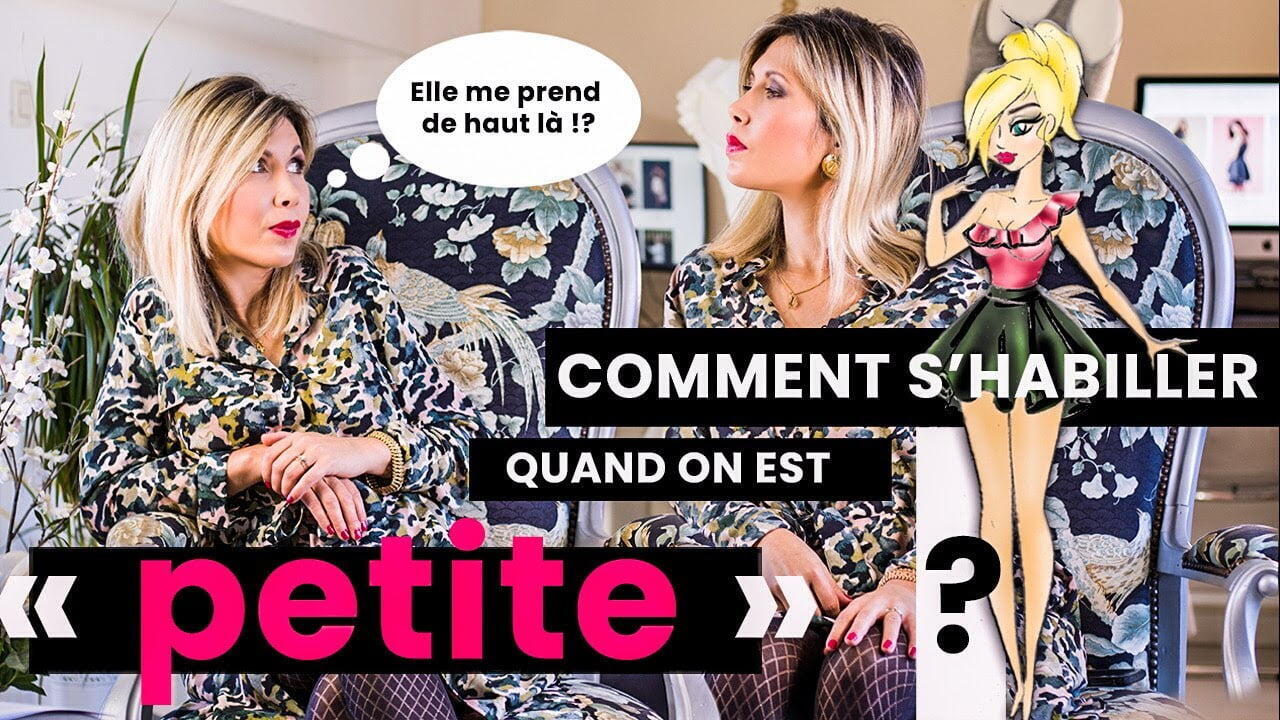 Quelle Robe Pour Petite Taille ?