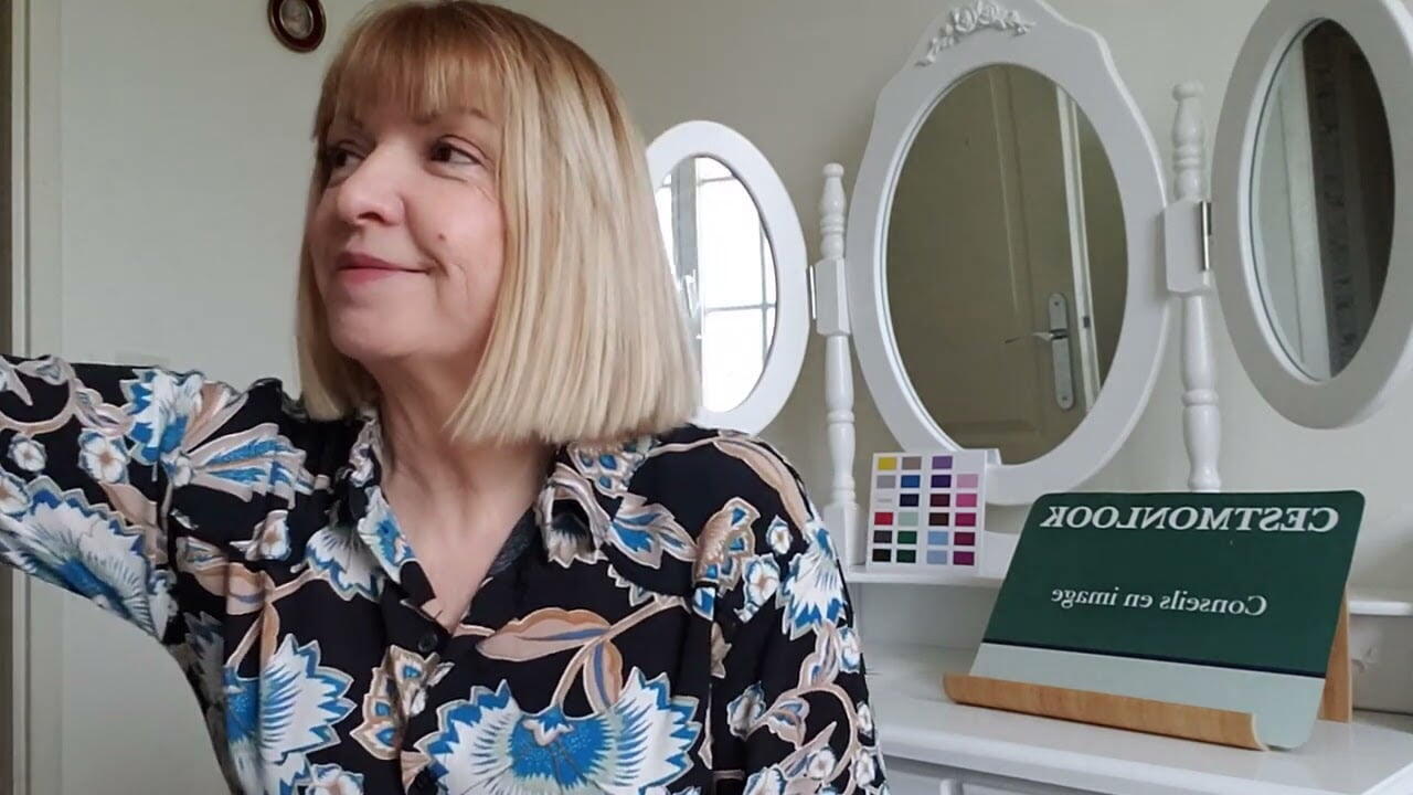 Quelle Robe Pour Poitrine Généreuse ?