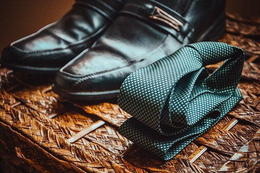 Quelles Chaussures Avec Une Robe ?