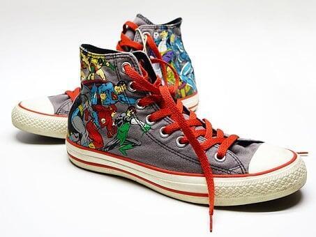 Quelles Chaussures Avec Une Robe Habillée ?
