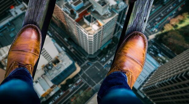 Quelles Chaussures Avec Une Robe Habillée ?
