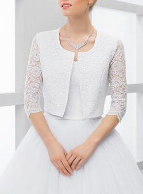 Quelle Robe De Mariée Quand On Est Ronde ?