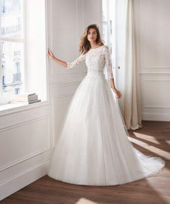 Quelle Robe Pour Un Mariage En Hiver ?