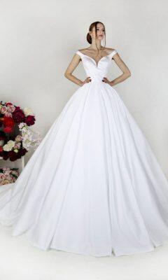 Quelle Robe Pour Un Mariage En Hiver ?