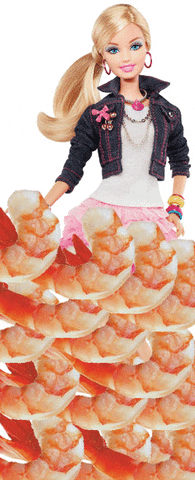 Comment Coudre Une Robe Pour Barbie ?