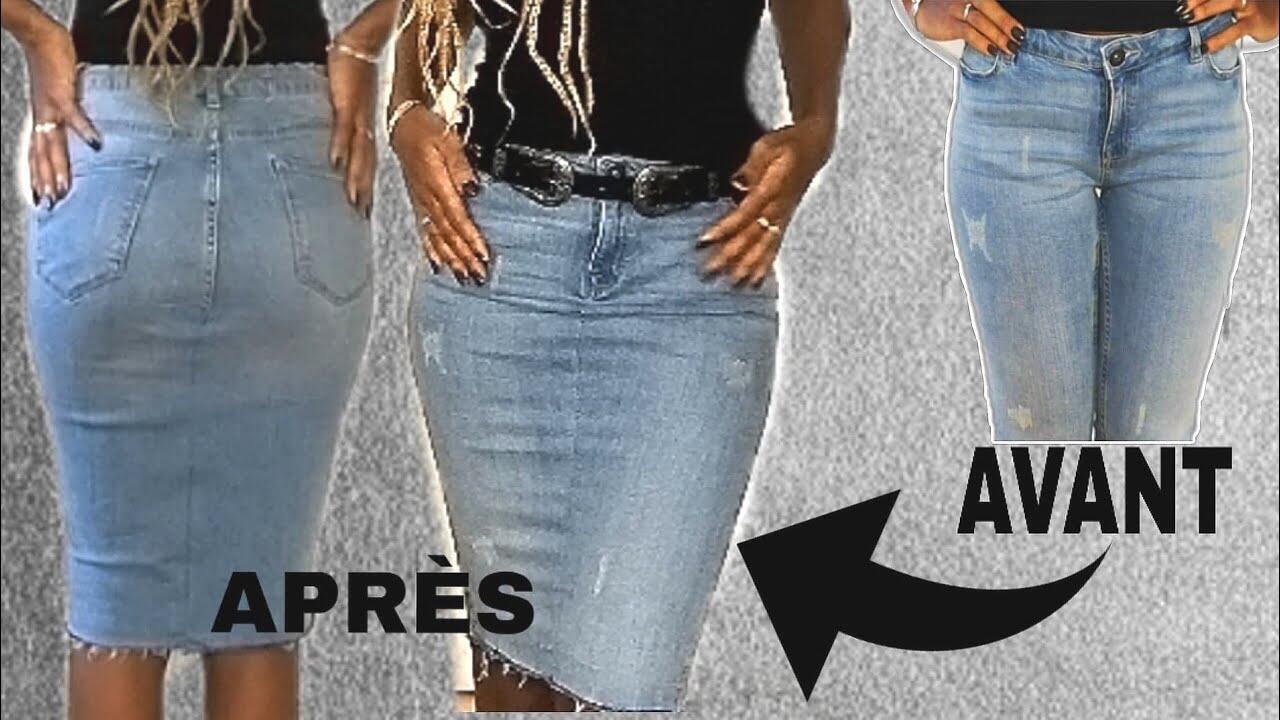 Comment Faire Une Jupe Avec Un T Shirt ? Comment Faire Une Jupe Avec Un T Shirt ?