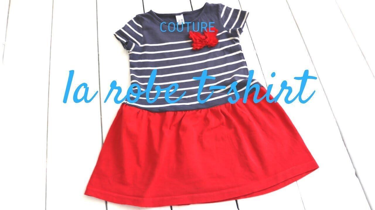 Comment Faire Une Jupe Avec Un T Shirt ? Comment Faire Une Jupe Avec Un T Shirt ?