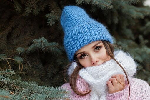 Comment Faire Une Jupe En Tricot ?