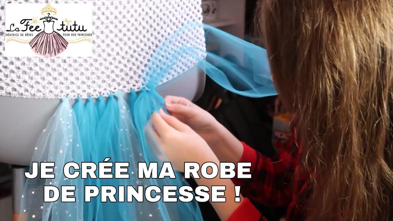 Comment Faire Une Robe De Princesse Avec Un Drap ? Comment Faire Une Robe De Princesse Avec Un Drap ?