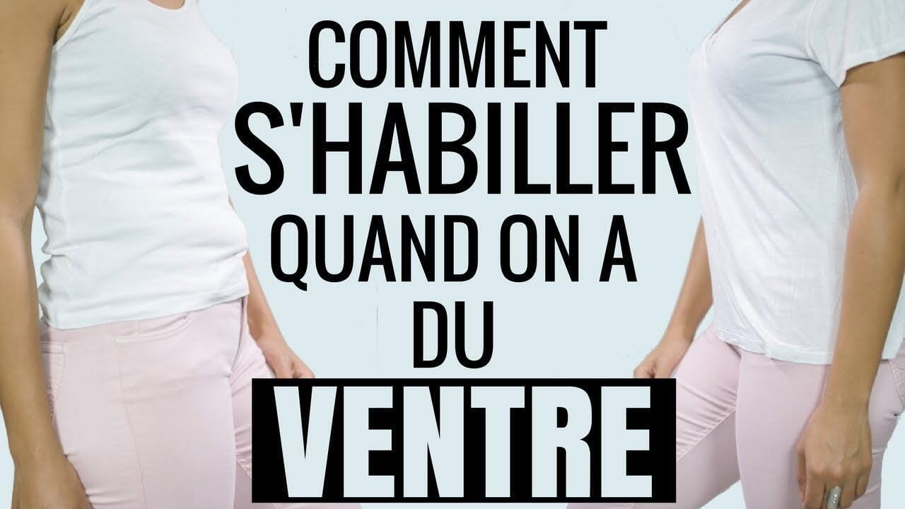 Comment Porter Une Robe Moulante Quand On Est Ronde ?