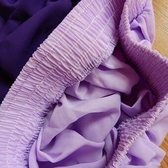 Comment Repasser Une Robe En Mousseline ?