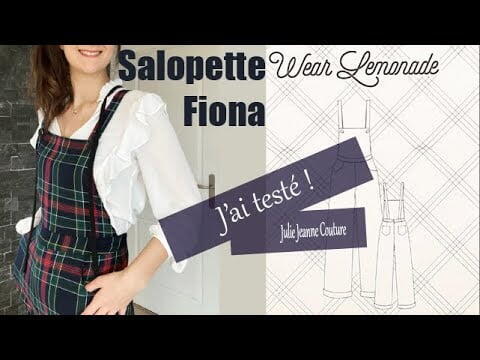 Que Mettre Avec Une Robe Salopette ?