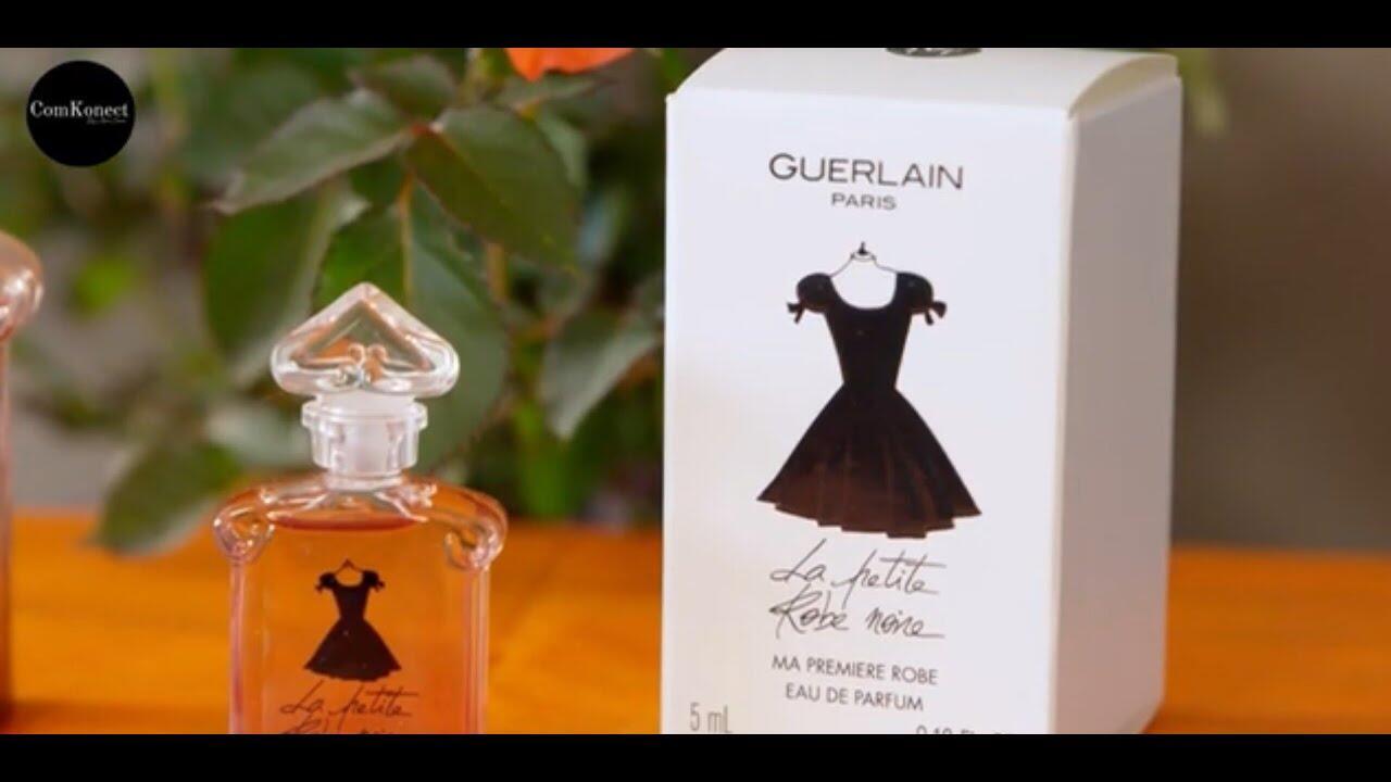 Combien Coute Le Parfum La Petite Robe Noire ? Combien Coute Le Parfum La Petite Robe Noire ?